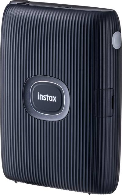 Fujifilm Instax Mini Link 2 Wireless Photo Printer Blue 16767246 Fujifilm Instax Mini Link 2 Wireless Photo Printer Blue 16767246