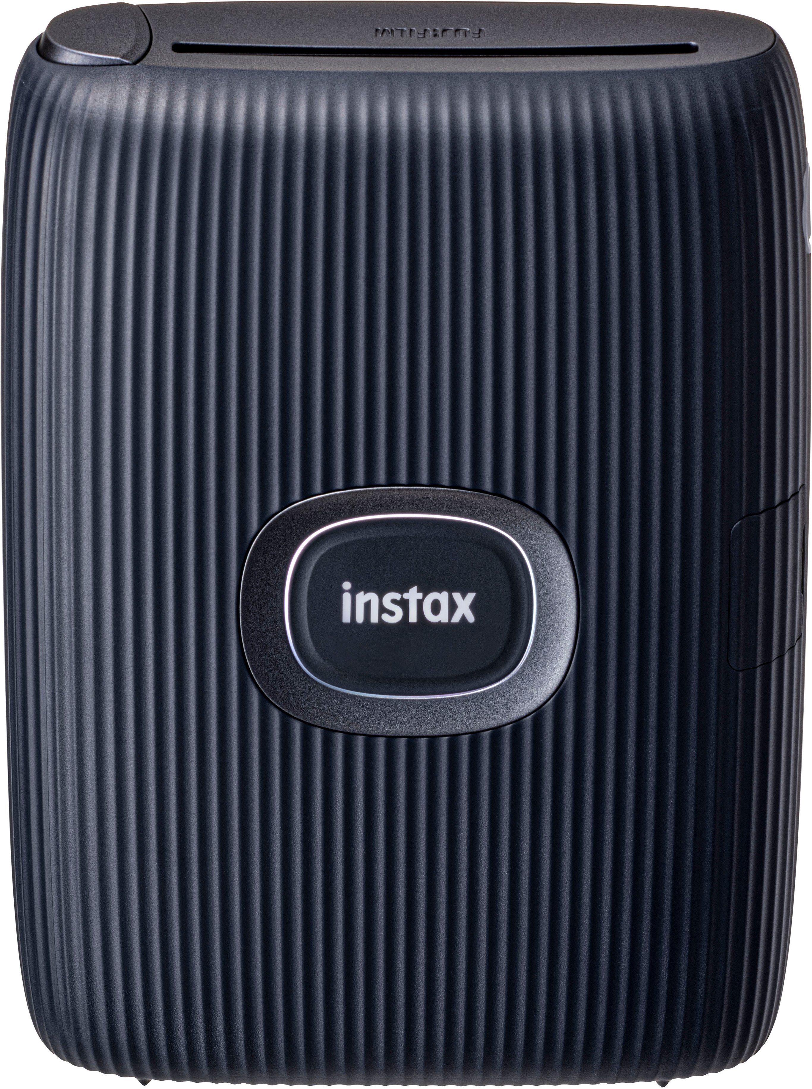 Fujifilm Instax Mini Link 2 Wireless Photo Printer Blue 16767246 - Best Buy