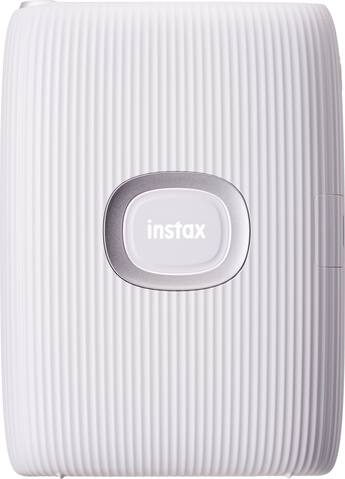 Fujifilm Instax Mini Link 2 Wireless Photo Printer White - Best Buy Fujifilm Instax Mini Link 2 Wireless Photo Printer White - Best Buy