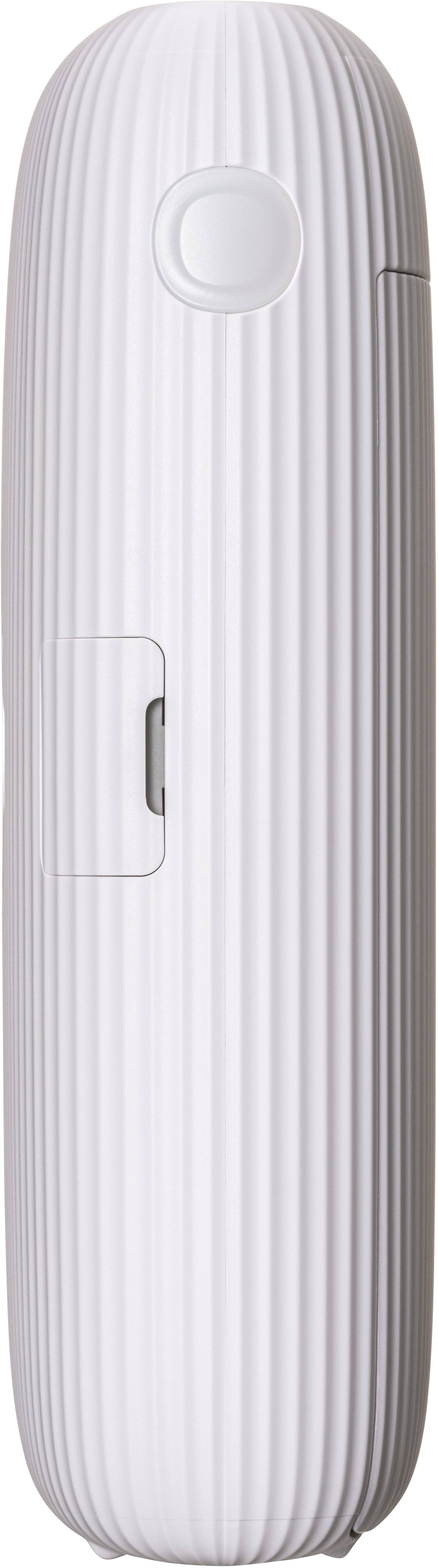 Alt View 1. Fujifilm - Instax Mini Link 2 Wireless Photo Printer - White.