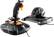 Alt View 13. Thrustmaster - T16000M FCS HOTAS for PC - Black.