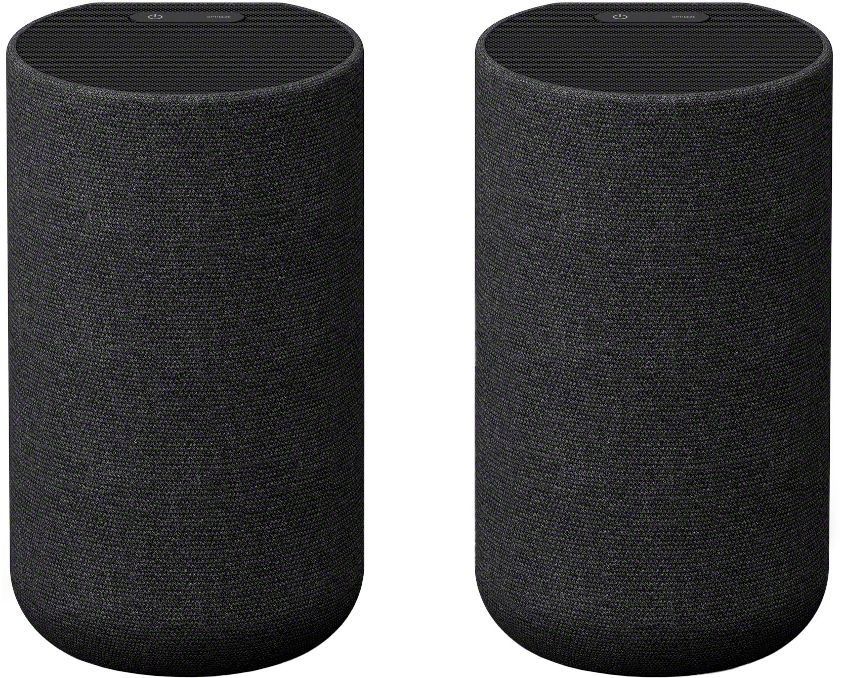Sony SA -RS5 Wireless Rear Speakers with Built-in Battery for HT