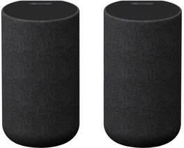 Sony SA RS3S Wireless Rear Speaker Black SARS3S - Best Buy Sony SA RS3S Wireless Rear Speaker Black SARS3S - Best Buy