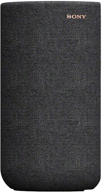 Sony SA RS5 Wireless Rear Speakers with Built in Battery for HT Sony SA RS5 Wireless Rear Speakers with Built in Battery for HT