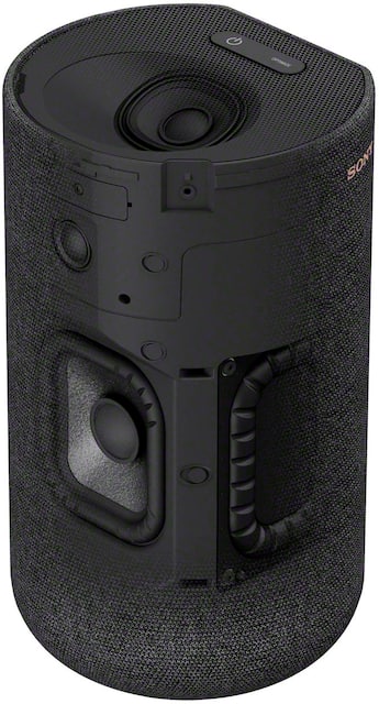 Sony SA RS5 Wireless Rear Speakers with Built in Battery for HT Sony SA RS5 Wireless Rear Speakers with Built in Battery for HT