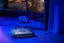 Back. Elgato - HD60 X 1080p60 HDR10 External Capture Card for PS5, PS4/Pro, Xbox Series X/S, Xbox One X/S, PC, and Mac - Black.
