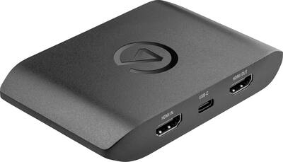 エルガト hd60x Elgato HD60 X 1080p60 HDR10 External Capture Card for