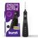 Alt View 11. BURST - Water Flosser - Black.