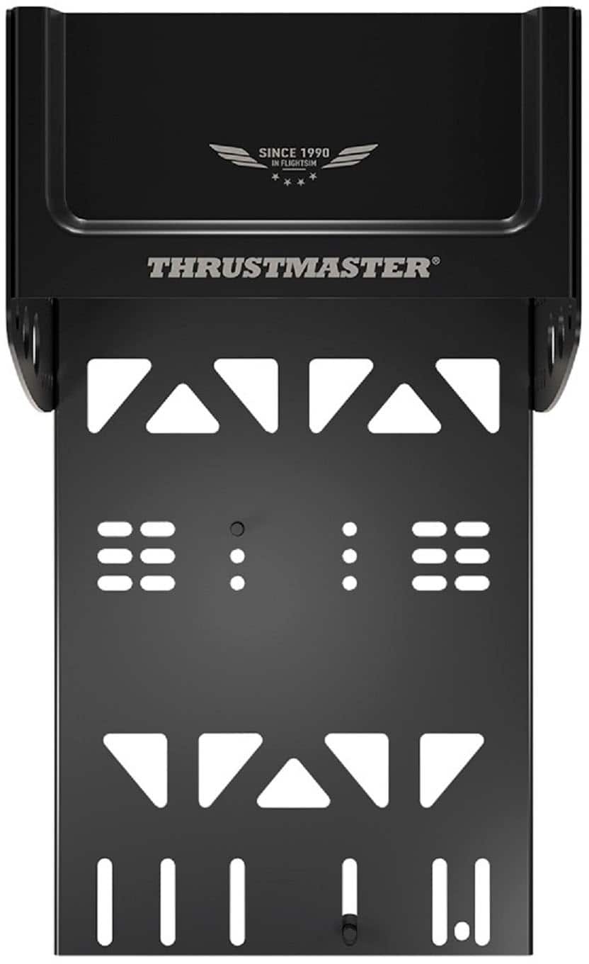 Thrustmaster Flying Clamp for PC Black - Best Buy
