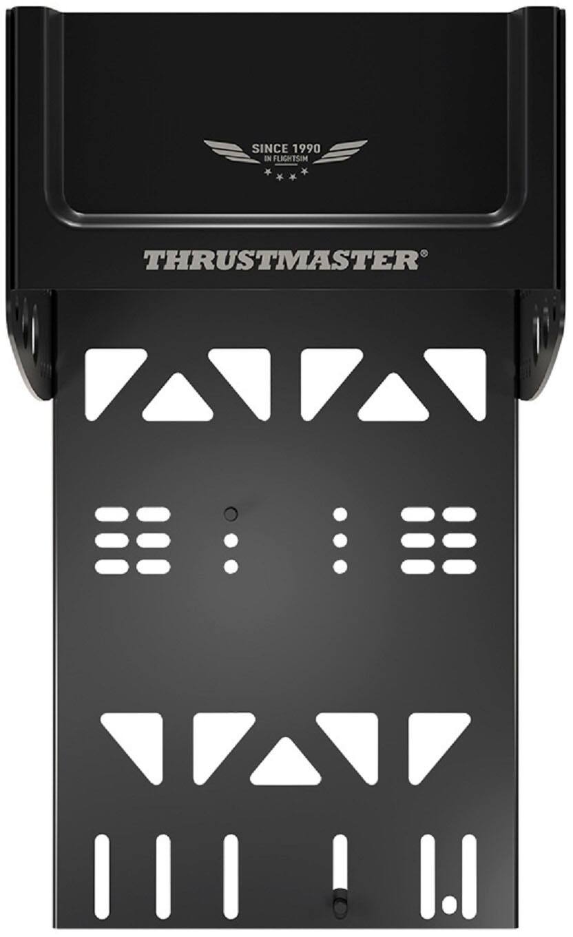 Alt View 12. Thrustmaster - Flying Clamp for PC - Black.