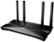 Angle Zoom. TP-Link - Archer AX3000 Pro Dual-Band Wi-Fi 6 Router - Black.