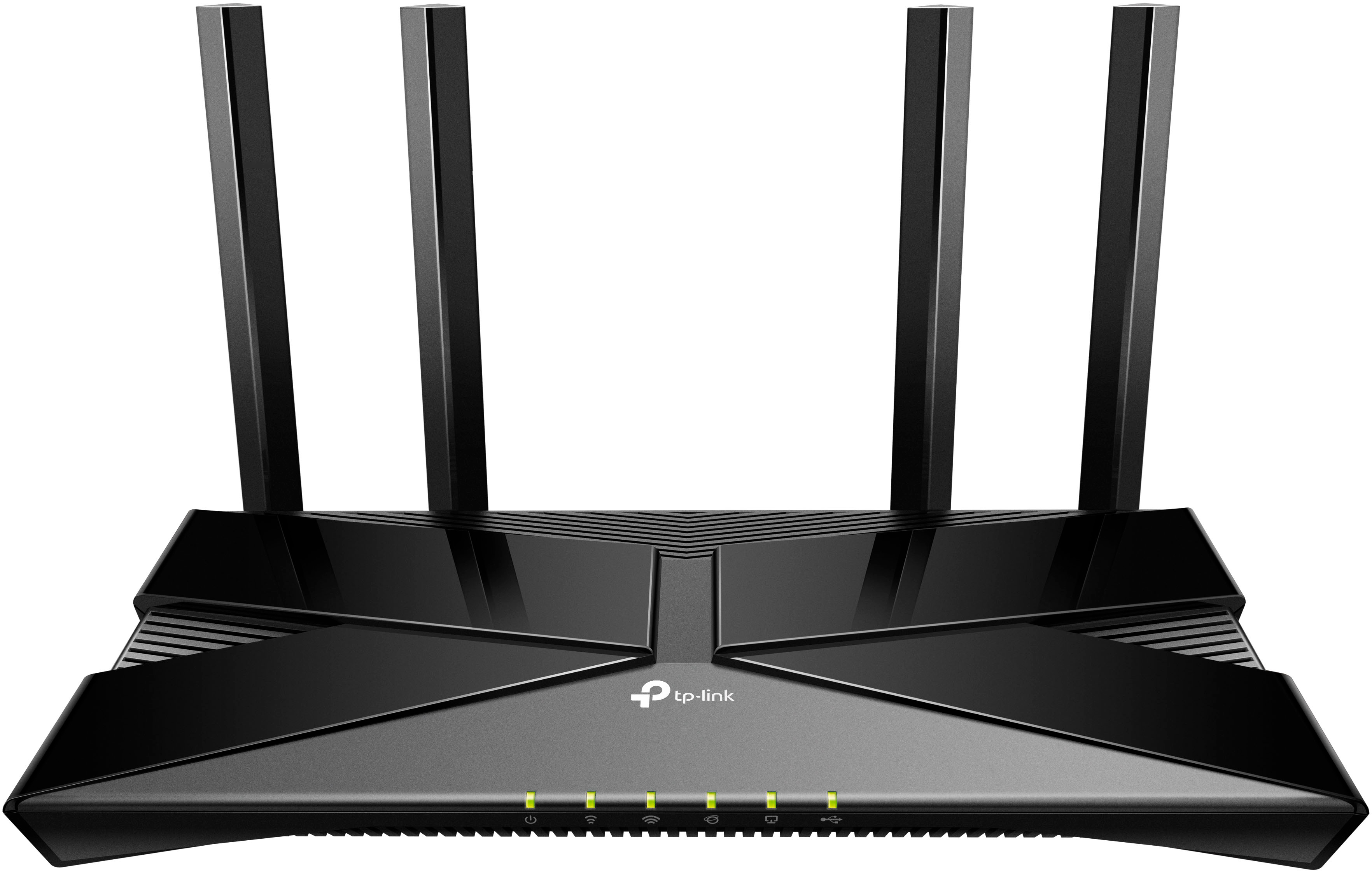  TP-Link Deco Wi-Fi 6 Tri-Band Whole-Home Mesh Wi-Fi System,  3-Pack AX3600 (Renewed) : Electronics