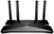 Front Zoom. TP-Link - Archer AX3000 Pro Dual-Band Wi-Fi 6 Router - Black.