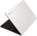 Alt View Zoom 19. Samsung - Galaxy Chromebook 2 360 12.4" LED 2-in-1 Touch Screen Laptop - Intel Celeron- 4GB Memory -Intel UHD Graphics- 128GB - Silver.