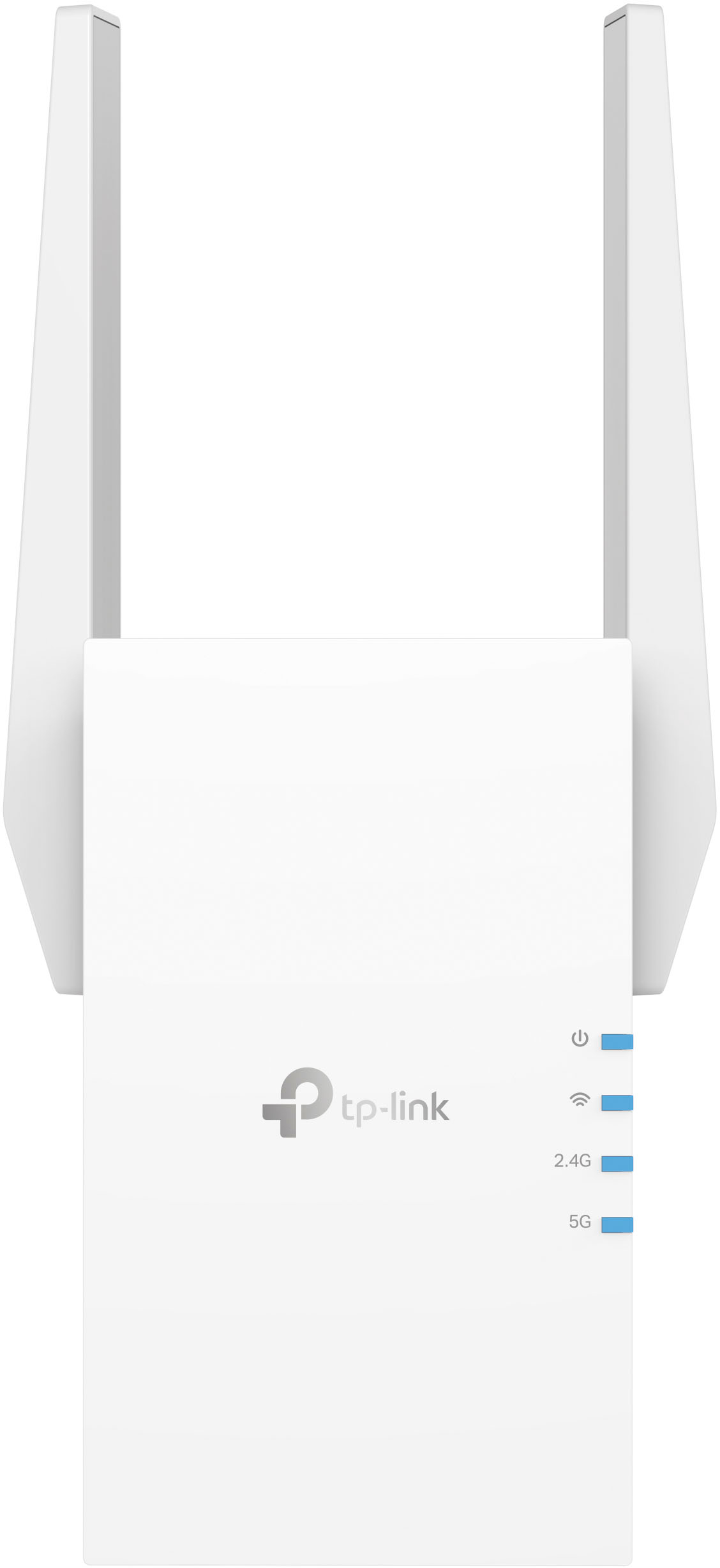 Customer Reviews: TP-Link AX3000 Dual-Band Wi-Fi 6 Range Extender White  RE705X - Best Buy