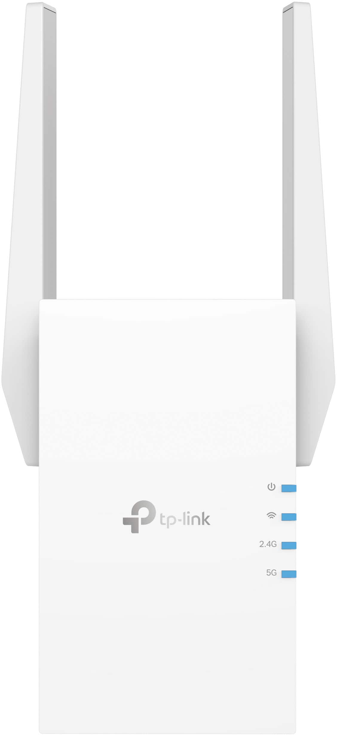 The text on the image reads "TP-LINK 2.4G 5G."