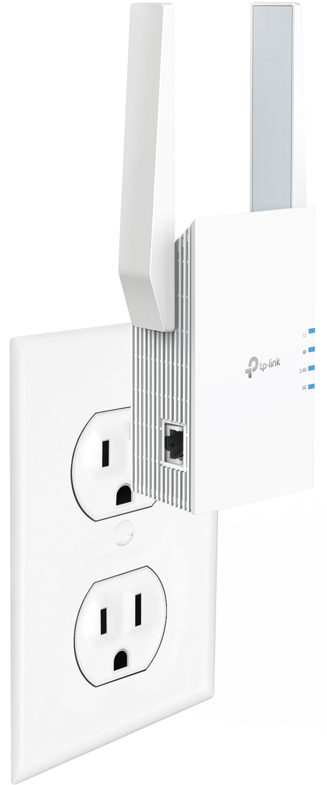 TP-Link AX3000 (RE705X) WiFi Extender Review - Consumer Reports