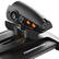 Alt View 14. Thrustmaster - TWCS Throttle for PC - Black.