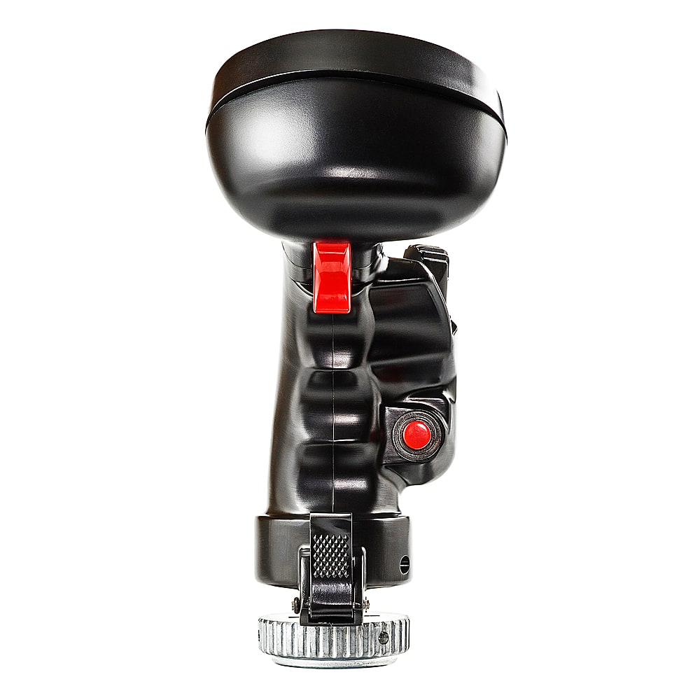 Alt View 13. Thrustmaster - F/A 18 Grip Add On for PC - Black.