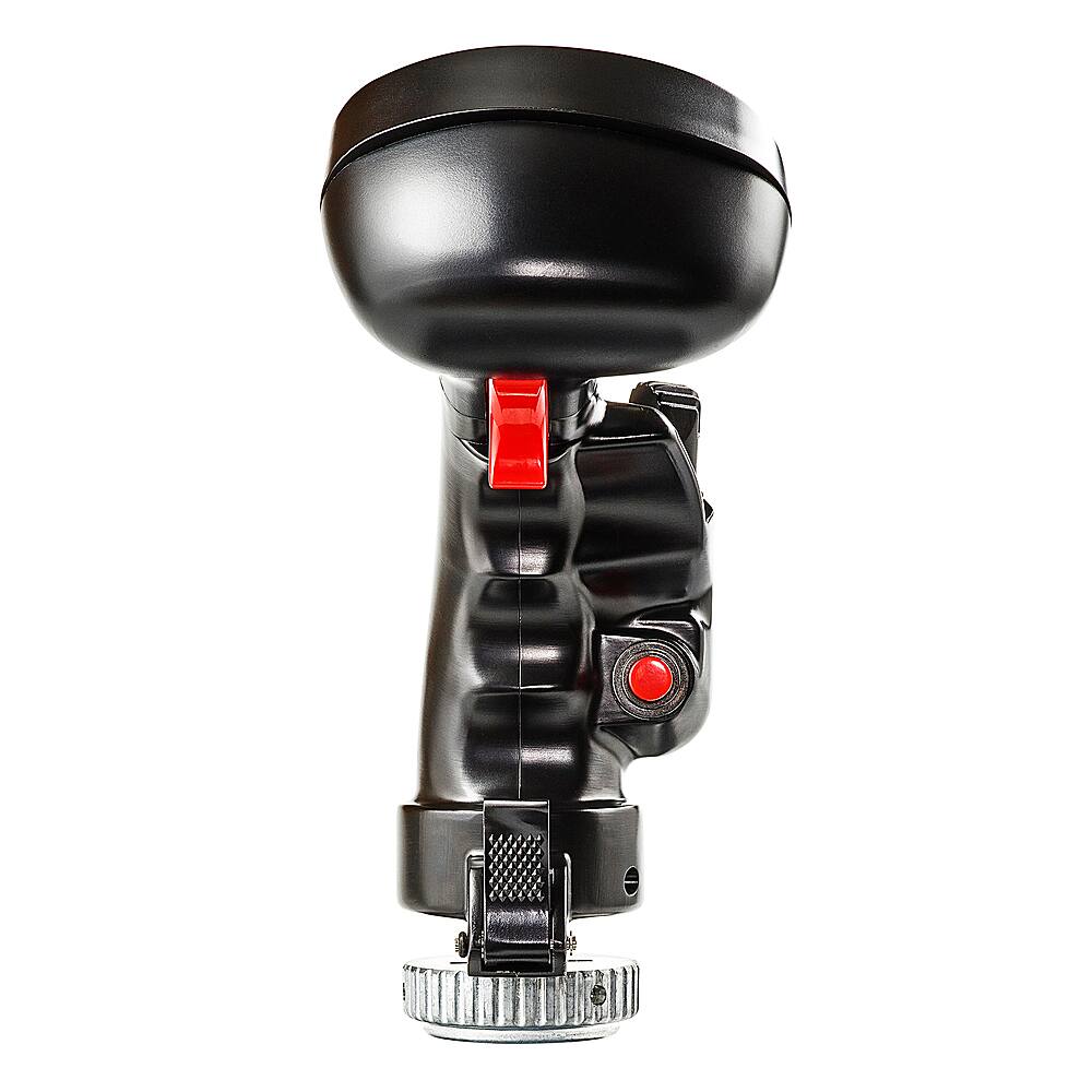 Alt View 13. Thrustmaster - F/A 18 Grip Add On for PC - Black.