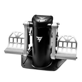 Thrustmaster - TPR Pedals Worldwide Version for PC - Black