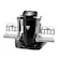 Front. Thrustmaster - TPR Pedals Worldwide Version for PC - Black.