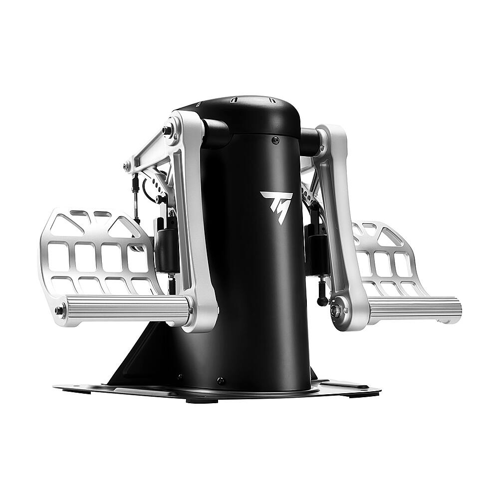 Alt View 11. Thrustmaster - TPR Pedals Worldwide Version for PC - Black.