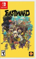 Eastward - Nintendo Switch - Front_Zoom