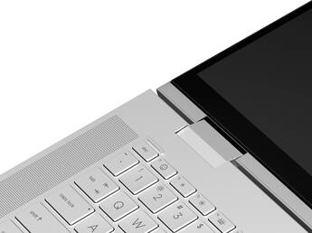 HP Refurbished Excellent Envy x360 2 in 1 15.6 HP Refurbished Excellent Envy x360 2 in 1 15.6