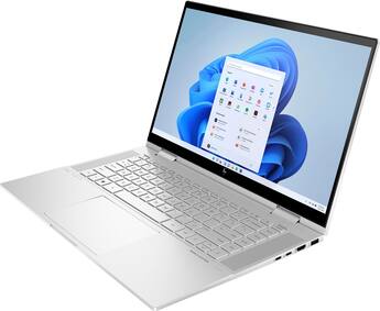 HP Refurbished Excellent Envy x360 2 in 1 15.6 HP Refurbished Excellent Envy x360 2 in 1 15.6