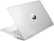 Alt View Zoom 4. HP - Pavilion x360 2-in-1 14" Touch-Screen Laptop - Intel Core i5 - 8GB Memory - 512GB SSD - Natural Silver.