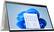 Alt View 1. HP - Envy x360 2-in-1 15.6" Touch-Screen Laptop - Intel Evo Platform - Core i5 - 8GB Memory - 256GB SSD - Natural Silver.