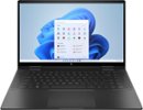 HP - ENVY x360 2-in-1 15.6" Touch-Screen Laptop - AMD Ryzen 7 - 12GB Memory - 512GB SSD - Nightfall Black