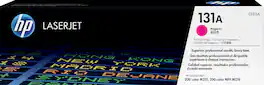 HP - 131A Toner Cartridge - Magenta