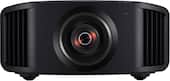JVC - DLA-NP5 D-ILA 4K Home Theater Projector, 40,000:1 Native Contrast, 4K/120P, HDR, HDR10+, Frame Adapt HDR - Black