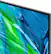 Alt View 12. Samsung - 65” Class S95B OLED 4K Smart Tizen TV - Carbon Silver.