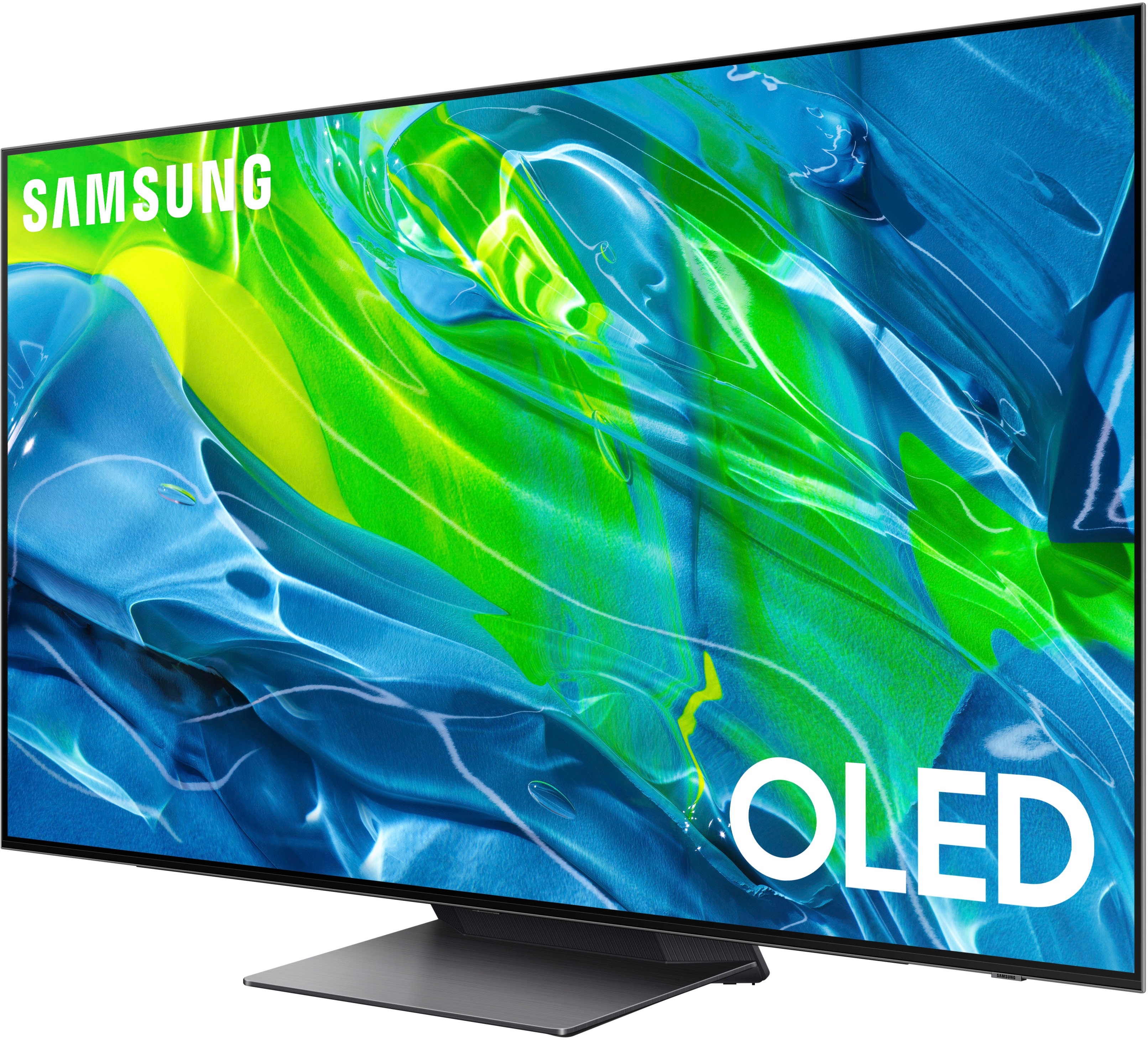 Samsung S95B OLED Review