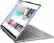 Alt View 16. Lenovo - Yoga 7i 16" 2.5K Touch 2-in-1 Laptop - Intel Evo Platform - Core i7-1260P - 16GB Memory - 512GB SSD - Arctic Grey.