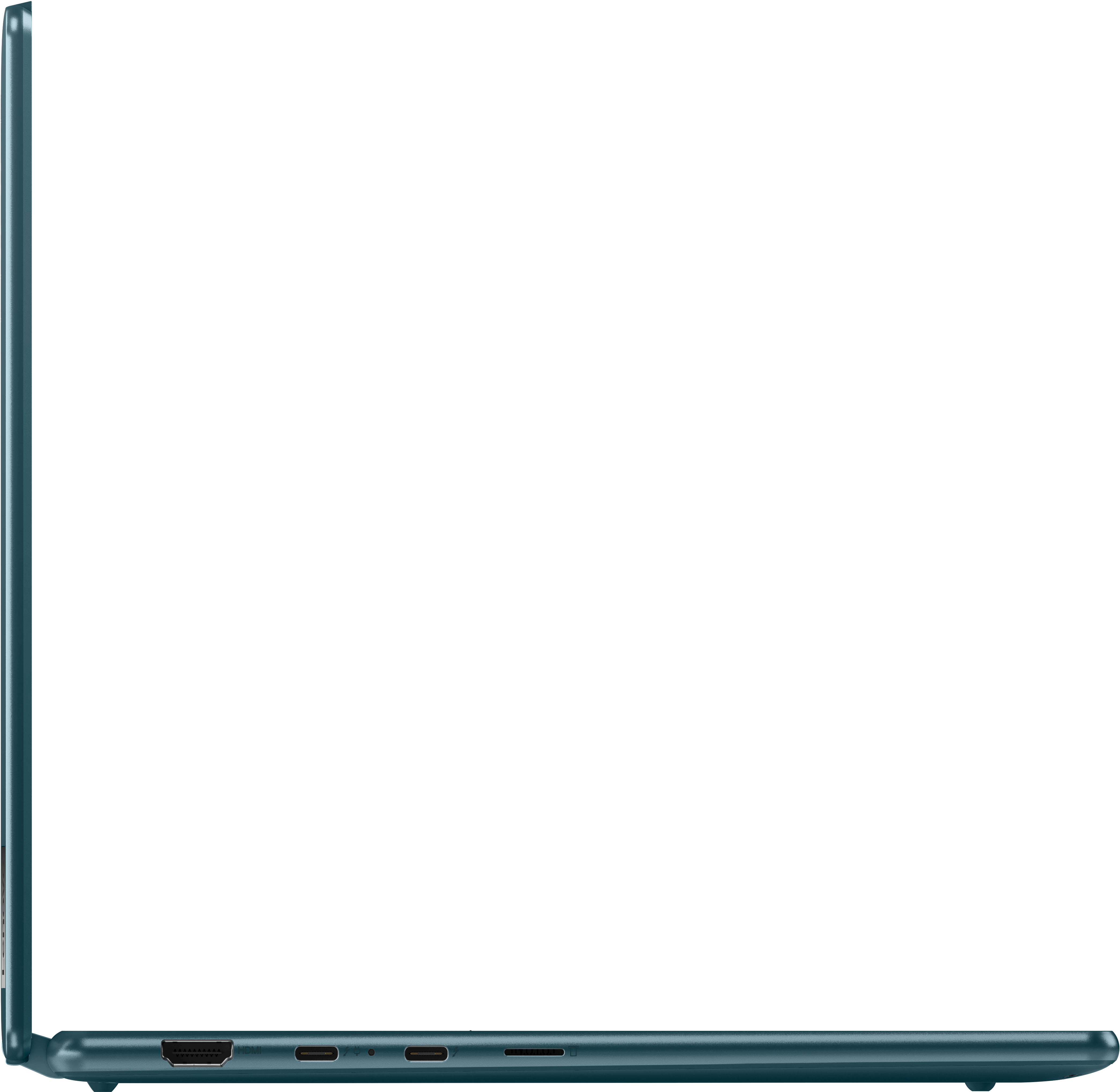 Lenovo Yoga 7 Hybride (2-en-1) 35,6 cm (14) Écran tactile Full HD