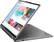 Alt View 13. Lenovo - Yoga 7i 16" 2.5K Touch 2-in-1 Laptop - Intel Evo Platform - Core i5-1240P - 8GB Memory - 256GB SSD - Storm Grey.