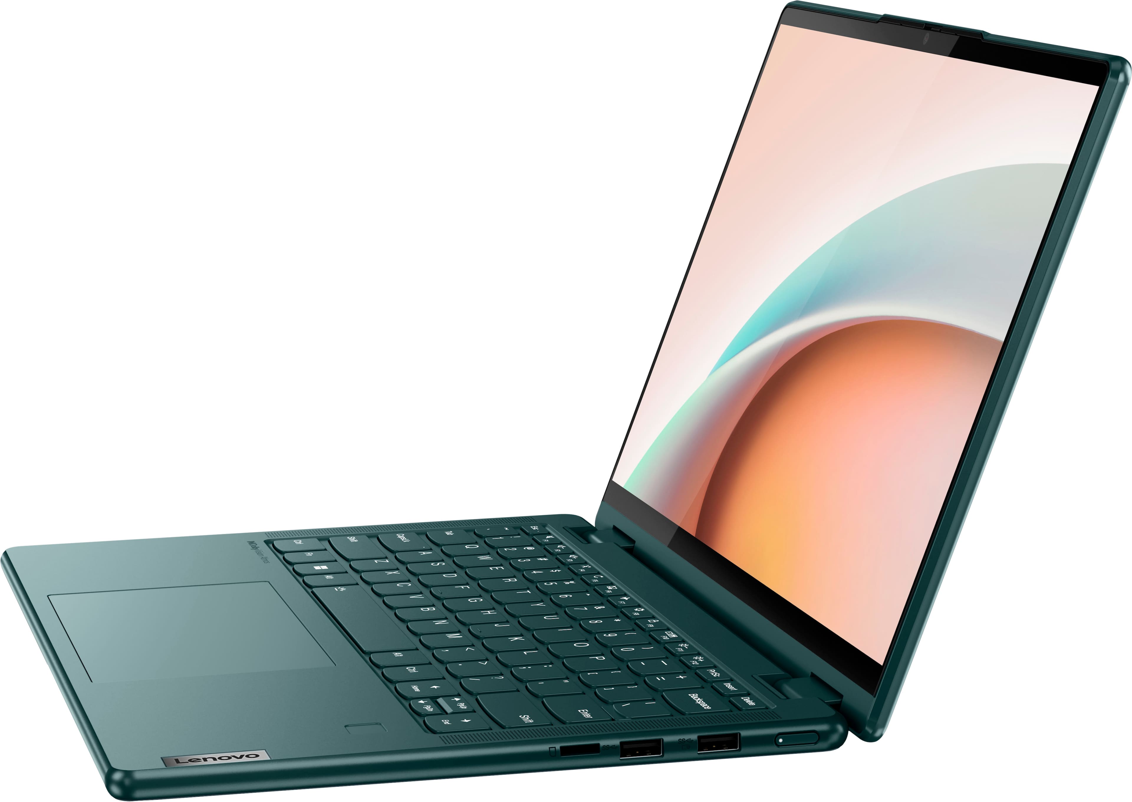 Best Buy: Lenovo Yoga 6 13.3 WUXGA (1920 x 1200) Touch 2-in-1