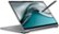 Angle Zoom. Lenovo - Yoga 9i 14" 4K OLED Touch 2-in-1 Laptop with Pen - Intel Evo Platform - Core i7-1260P - 16GB Memory - 1TB SSD - Storm Grey.