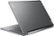 Alt View Zoom 10. Lenovo - Yoga 9i 14" 4K OLED Touch 2-in-1 Laptop with Pen - Intel Evo Platform - Core i7-1260P - 16GB Memory - 1TB SSD - Storm Grey.