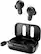 Angle. Skullcandy - Dime 2 True Wireless In-Ear Headphones - Black.
