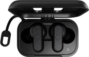 raycon e25 bluetooth wireless in-ear true earphones with mic - black - Best  Buy