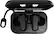 Front. Skullcandy - Dime 2 True Wireless In-Ear Headphones - Black.