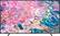 Alt View 15. Samsung - 43” Class Q60B QLED 4K Smart Tizen TV - Titan gray.