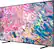 Alt View 11. Samsung - 65” Class Q60B QLED 4K Smart Tizen TV - Titan Gray.