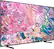Alt View 12. Samsung - 65” Class Q60B QLED 4K Smart Tizen TV - Titan Gray.