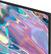 Alt View 14. Samsung - 75” Class Q60B QLED 4K Smart Tizen TV - Titan Gray.